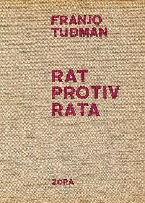 Rat protiv rata