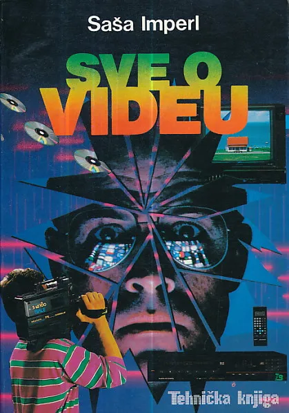 Sve o videu