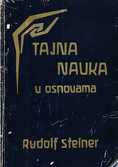 Tajna nauka u osnovama