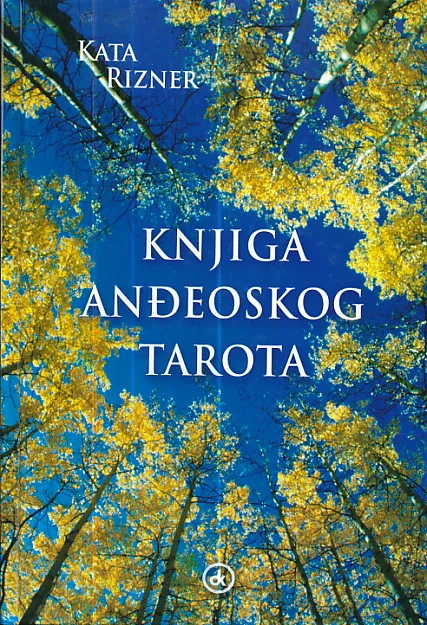 Knjiga anđeoskog tarota