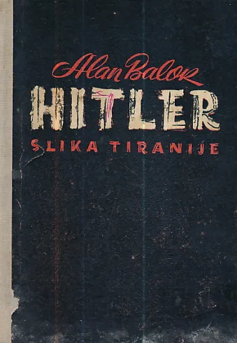 Hitler : slika tiranije