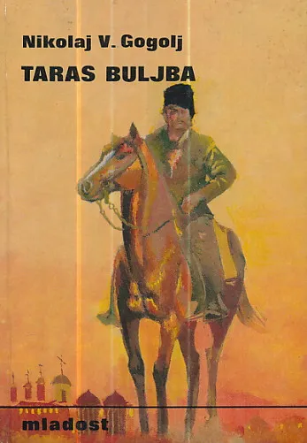 Taras Buljba i druge pripovijetke