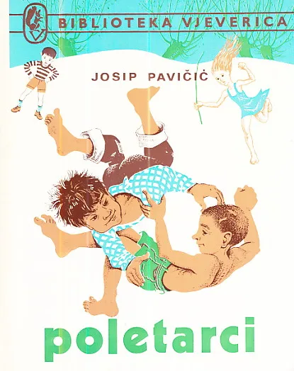 Poletarci