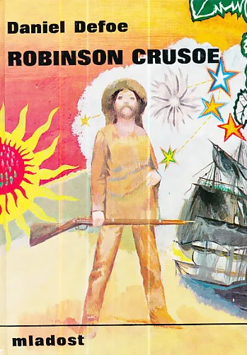 Robinson Crusoe