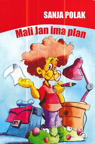Mali Jan ima plan