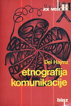 Etnografija komunikacije