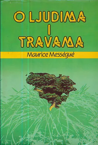 O ljudima i travama