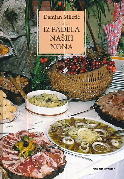 Iz padela naših nona