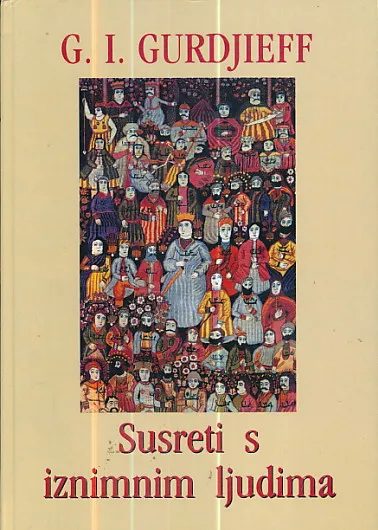 Susreti s iznimnim ljudima