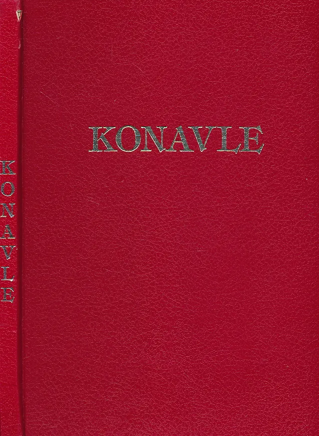 Konavle