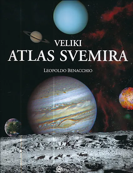 Veliki atlas svemira