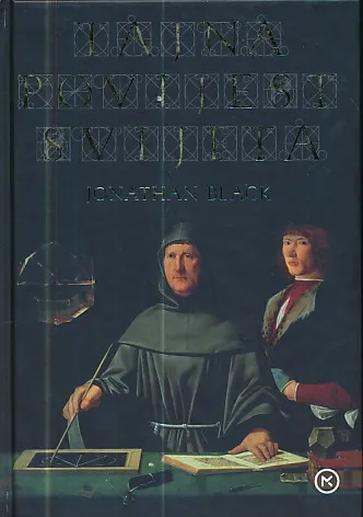 Tajna povijest svijeta