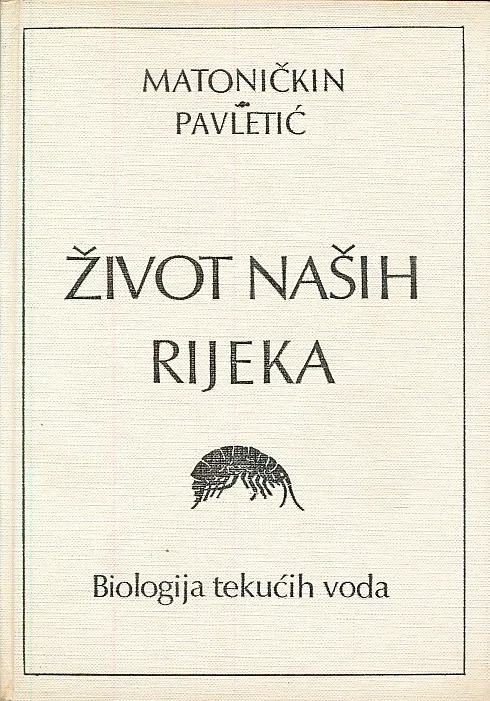 Život naših rijeka