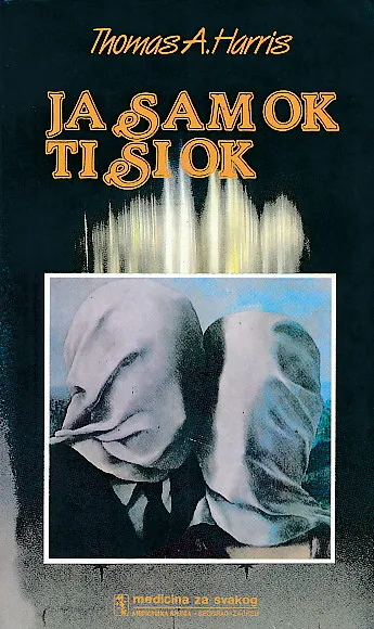 Ja sam OK - Ti si OK