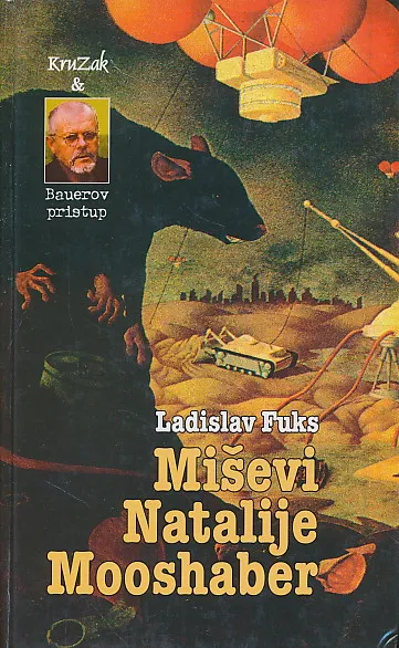 Miševi Natalije Mooshaber