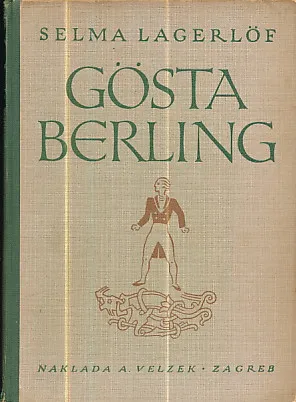 Gösta Berling