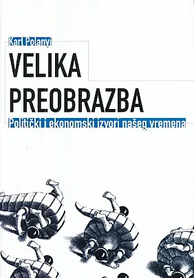 Velika preobrazba