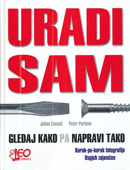Uradi sam