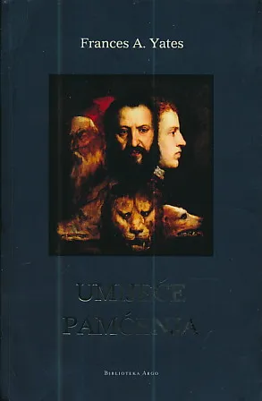 Umijeće pamćenja