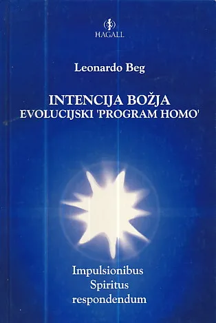 Intencija Božja - evolucijski program Homo