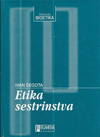 Etika sestrinstva