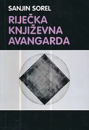 Riječka književna avangarda