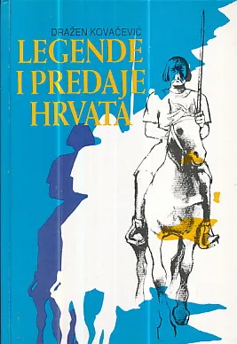 Legende i predaje Hrvata