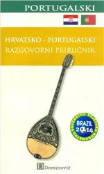 Hrvatsko-portugalski razgovorni priručnik