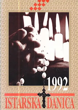Istarska danica 1992