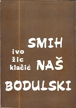 Smih naš bodulski
