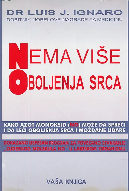Nema više oboljenja srca