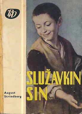 Služavkin sin