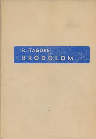 Brodolom