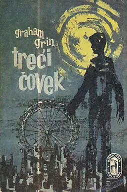 Treći čovek