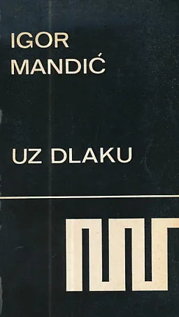 Uz dlaku