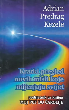 Kratki pregled novih misli koje mijenjaju svijet