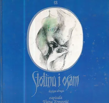 Stotinu i osam, knjiga druga