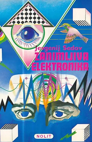 Zanimljiva elektronika