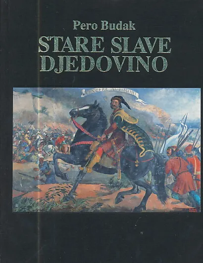 Stare slave djedovino