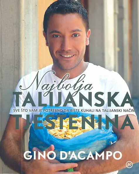 Najbolja talijanska tjestenina