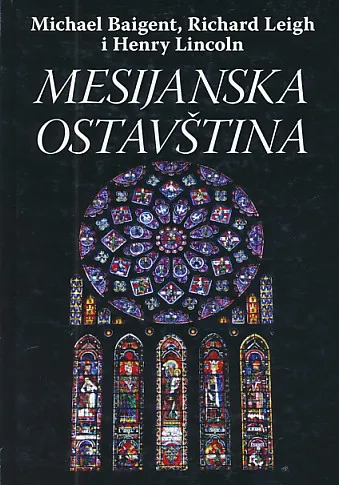 Mesijanska ostavština