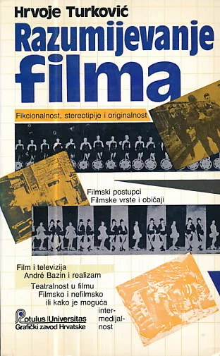 Razumijevanje filma