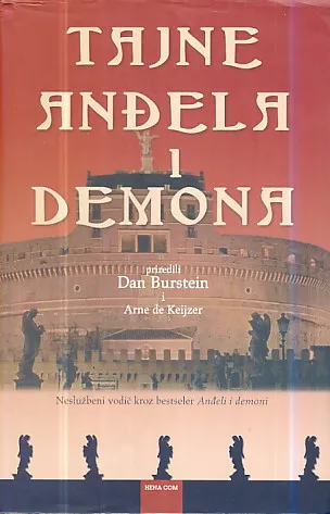 Tajne anđela i demona