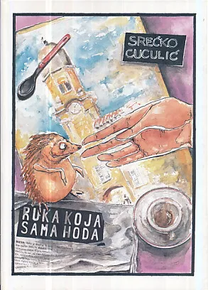 Ruka koja sama hoda