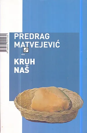 Kruh naš