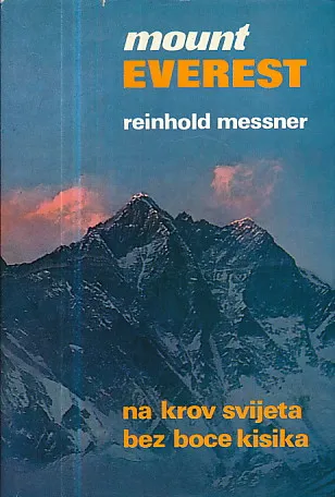 Mount Everest