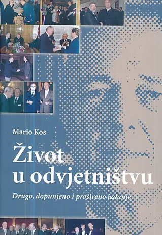 Život u odvjetništvu
