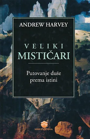 Veliki mističari