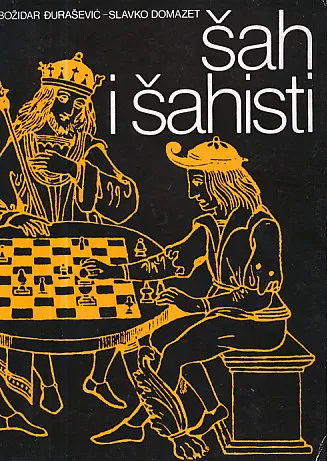 Šah i šahisti