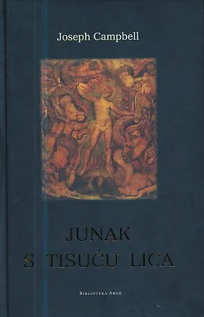 Junak s tisuću lica